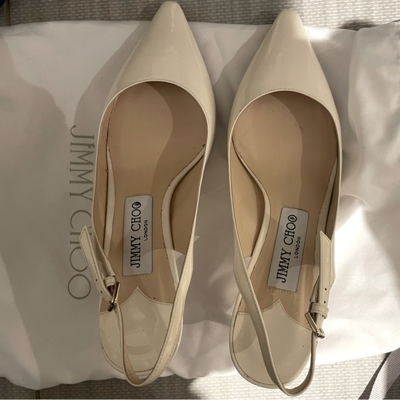 Jimmy Choo Shoes - New. Jimmy Choo